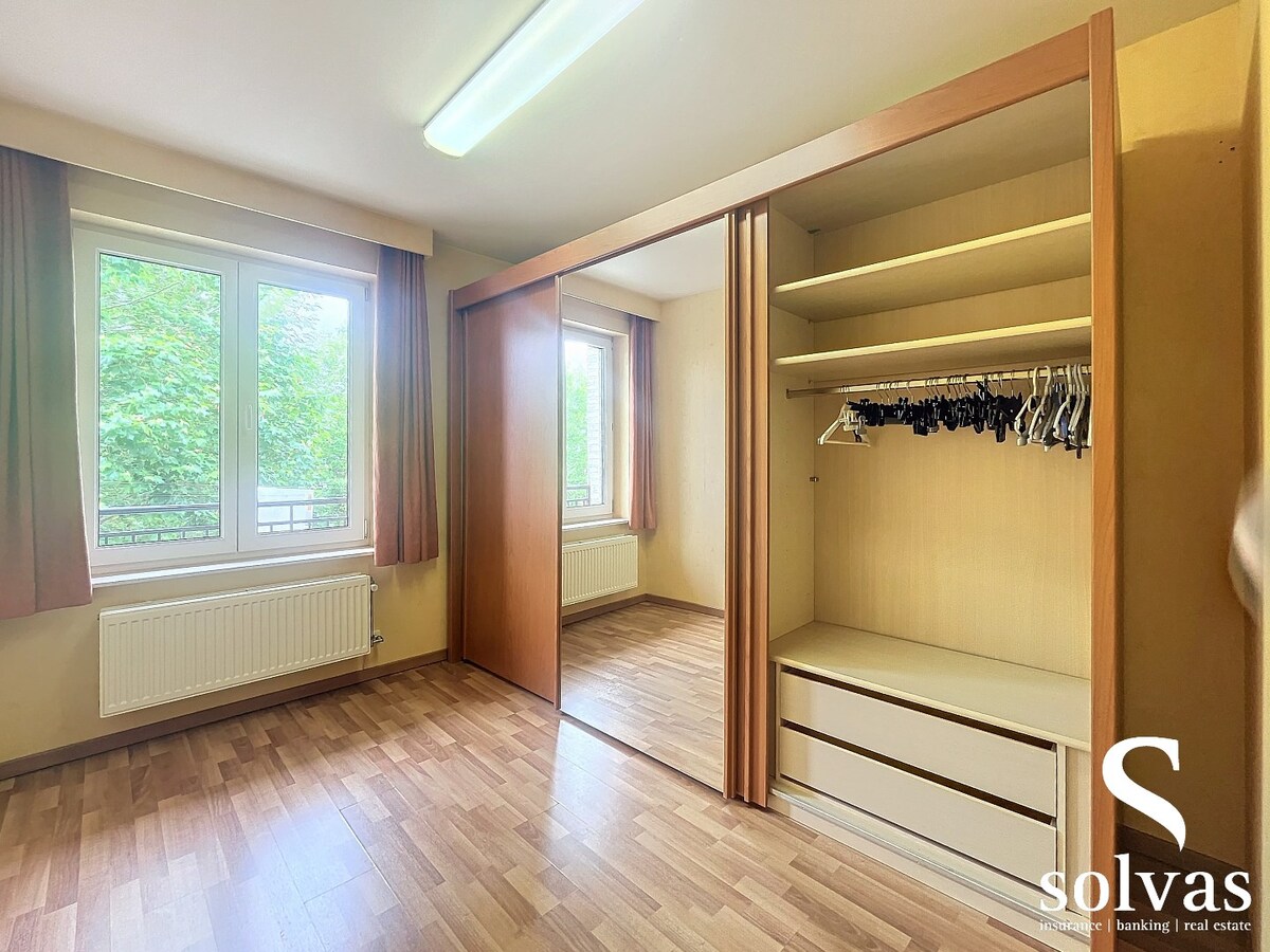 Net appartement met 2 slaapkamers te Zomergem! 