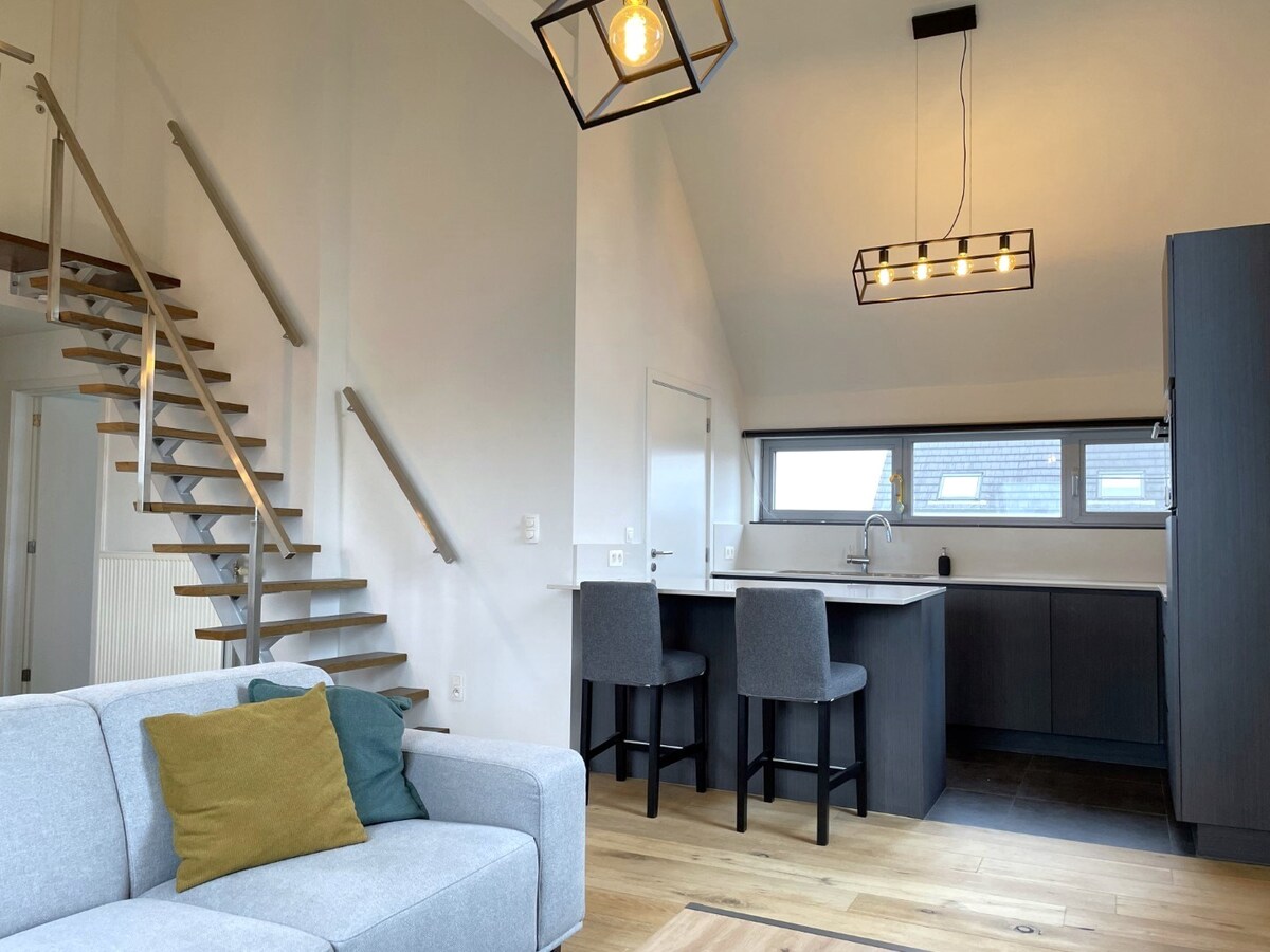 Appartement verkocht in Ravels