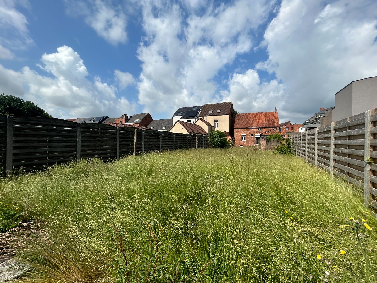 Charmante stadswoning met 5 slpk. in centrum Geel 