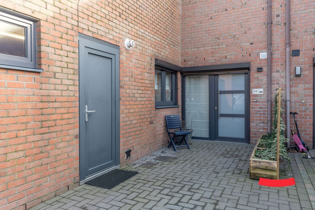 Woning verkocht in Turnhout