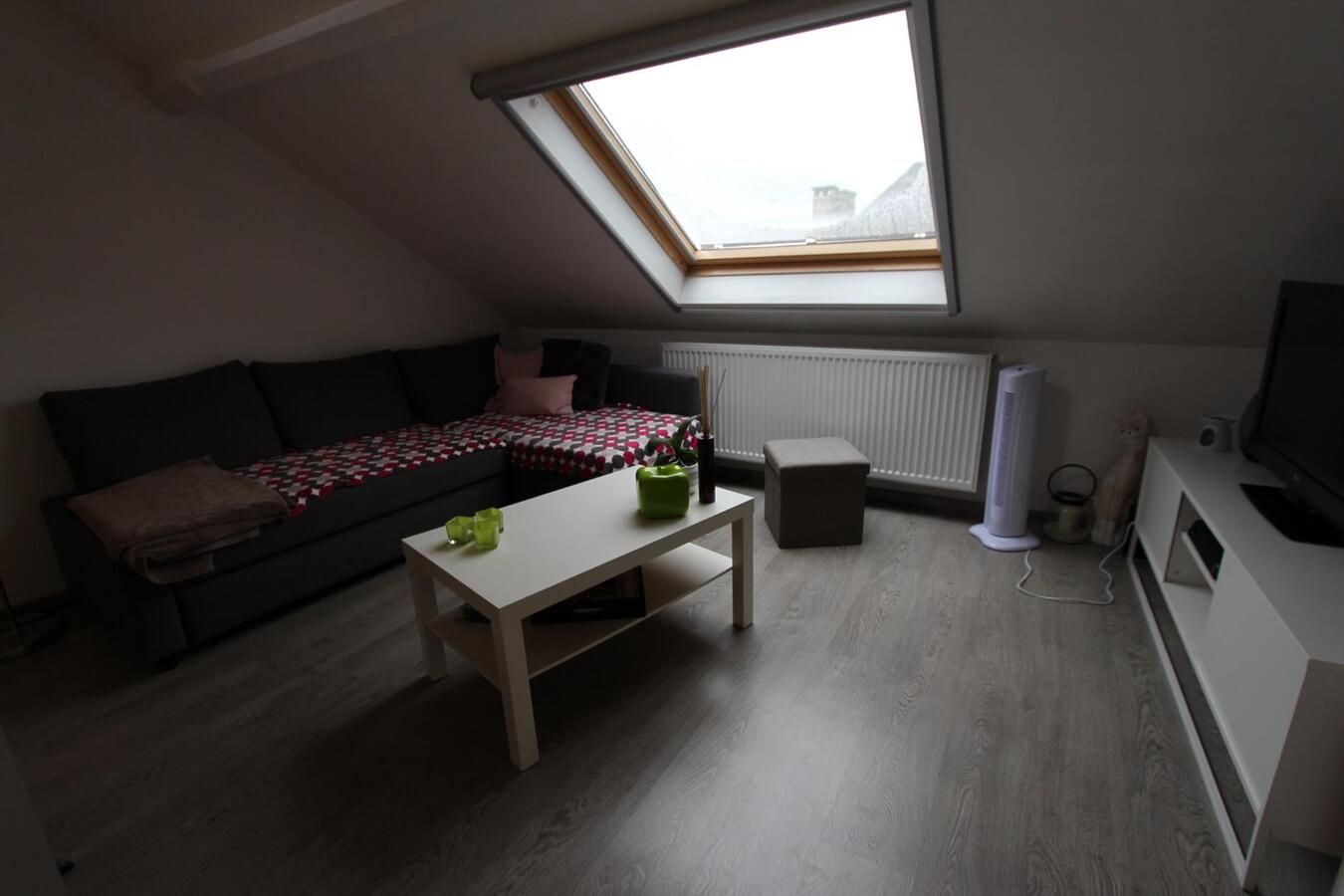 Appartement met 1 slaapkamer in het centrum van Ieper 