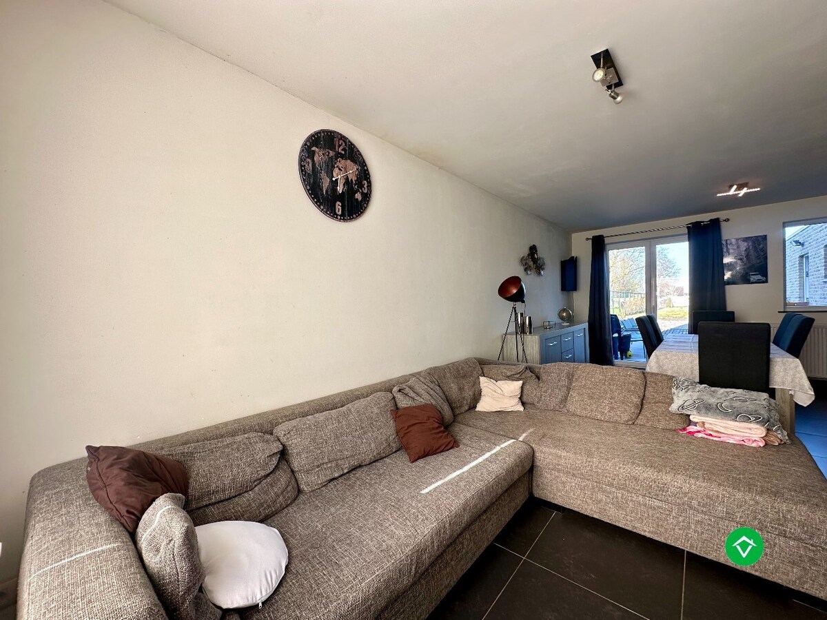Instapklare woning met 3 slaapkamers te Koekelare, De Mokker 