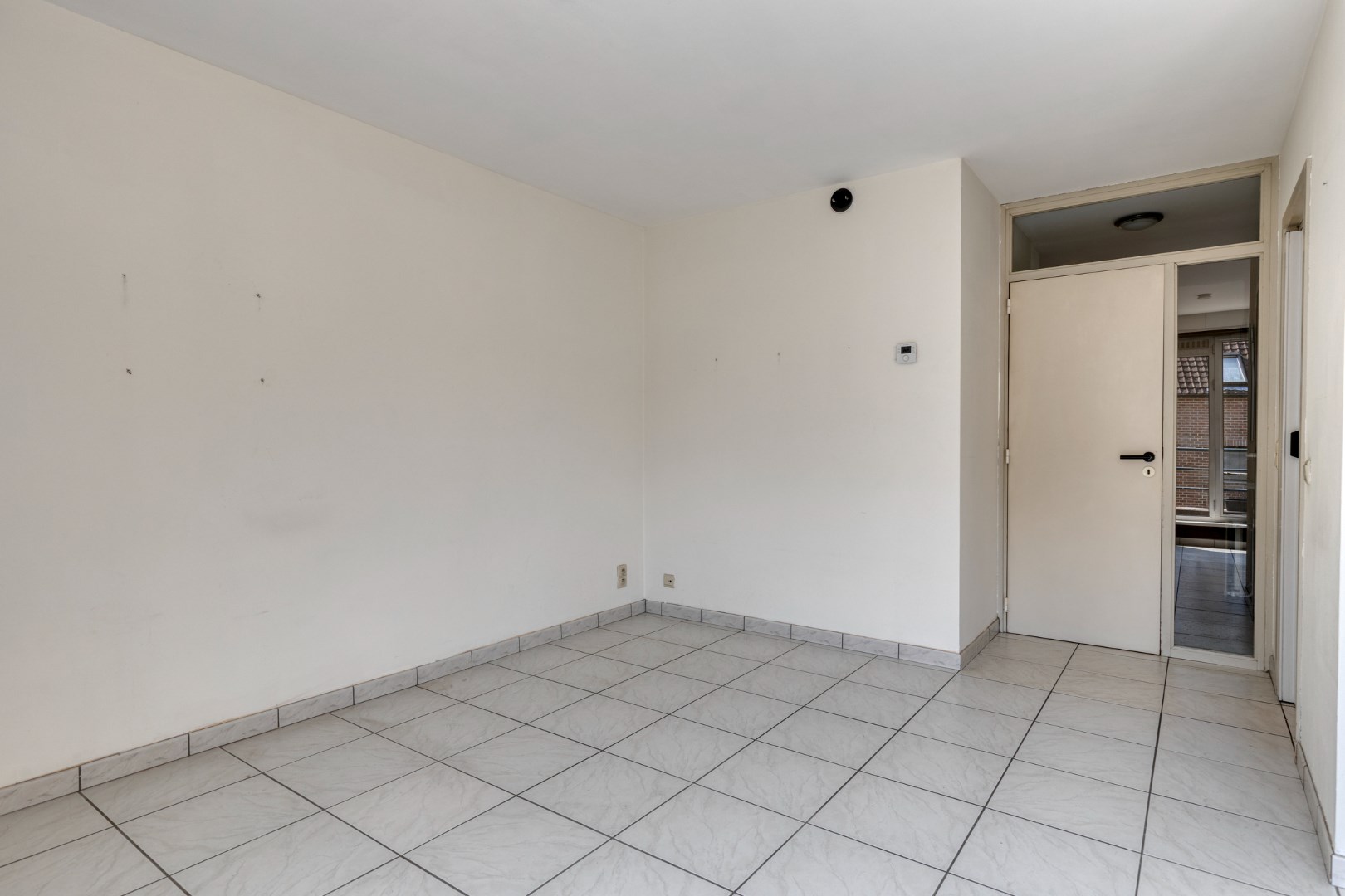 Goed gelegen appartement met terras van 12m&#178; en 2 slaapkamers vlakbij Leuven - EPC 115 kWh/m&#178; - bewoonbare oppervlakte 78 m&#178; 