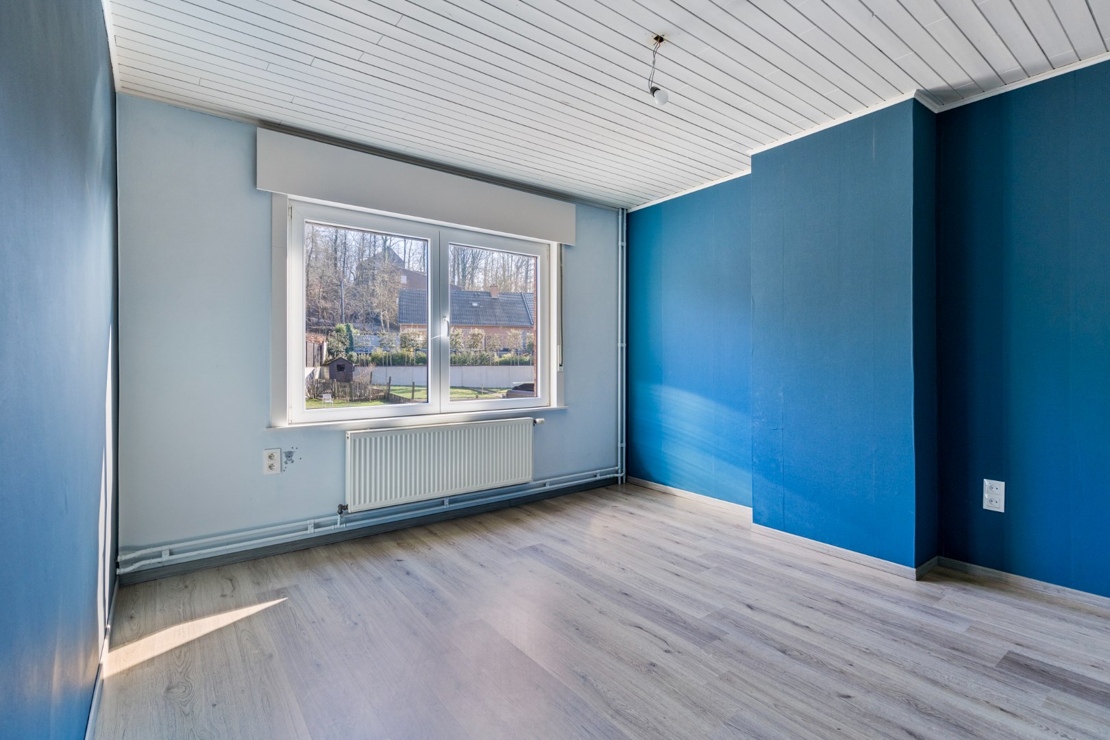 Rijwoning in Kessel-Lo te koop - bewoonbare opp. 131 m&#178; - EPC 207 kWh/m&#178; 