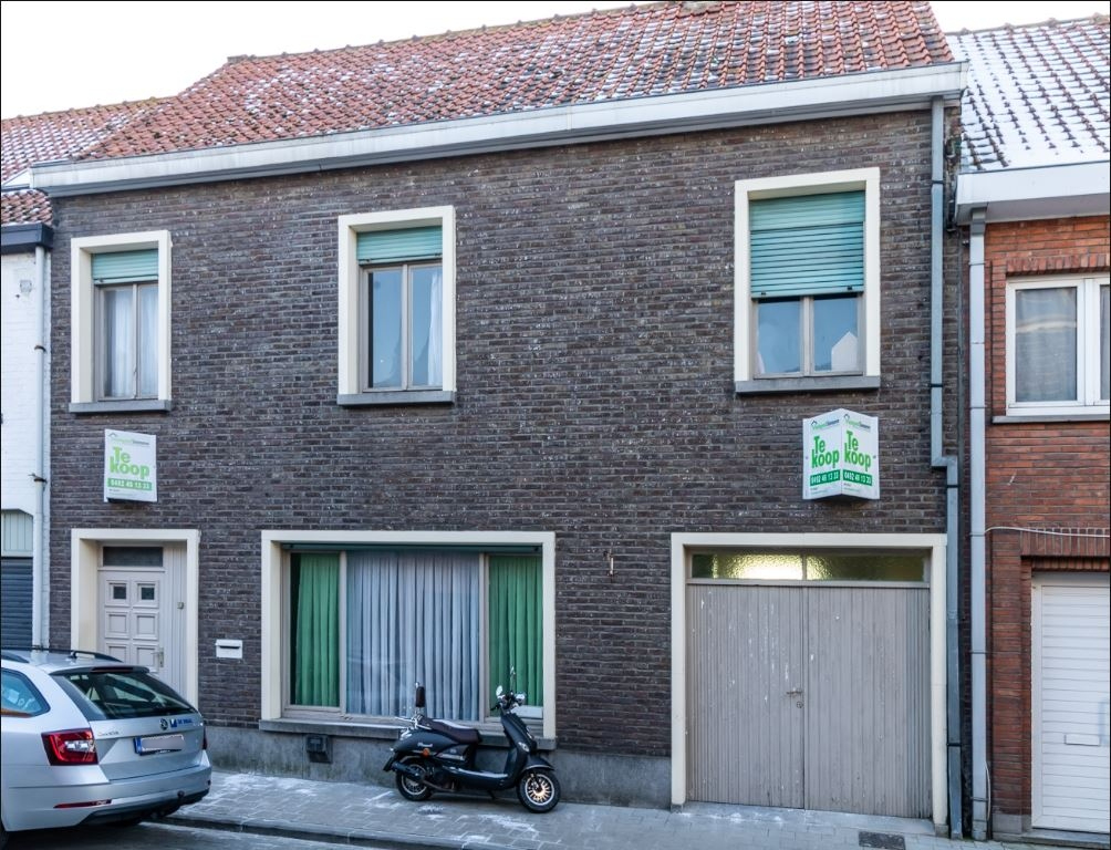 Nieuwe buren! 