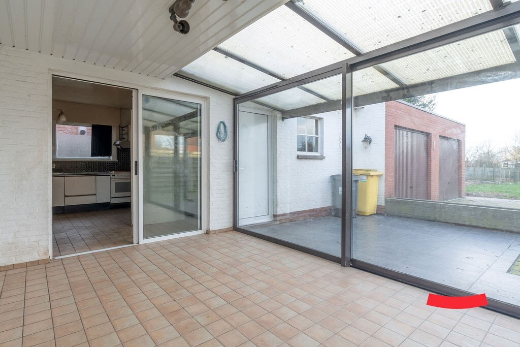 Woning verkocht in Ravels