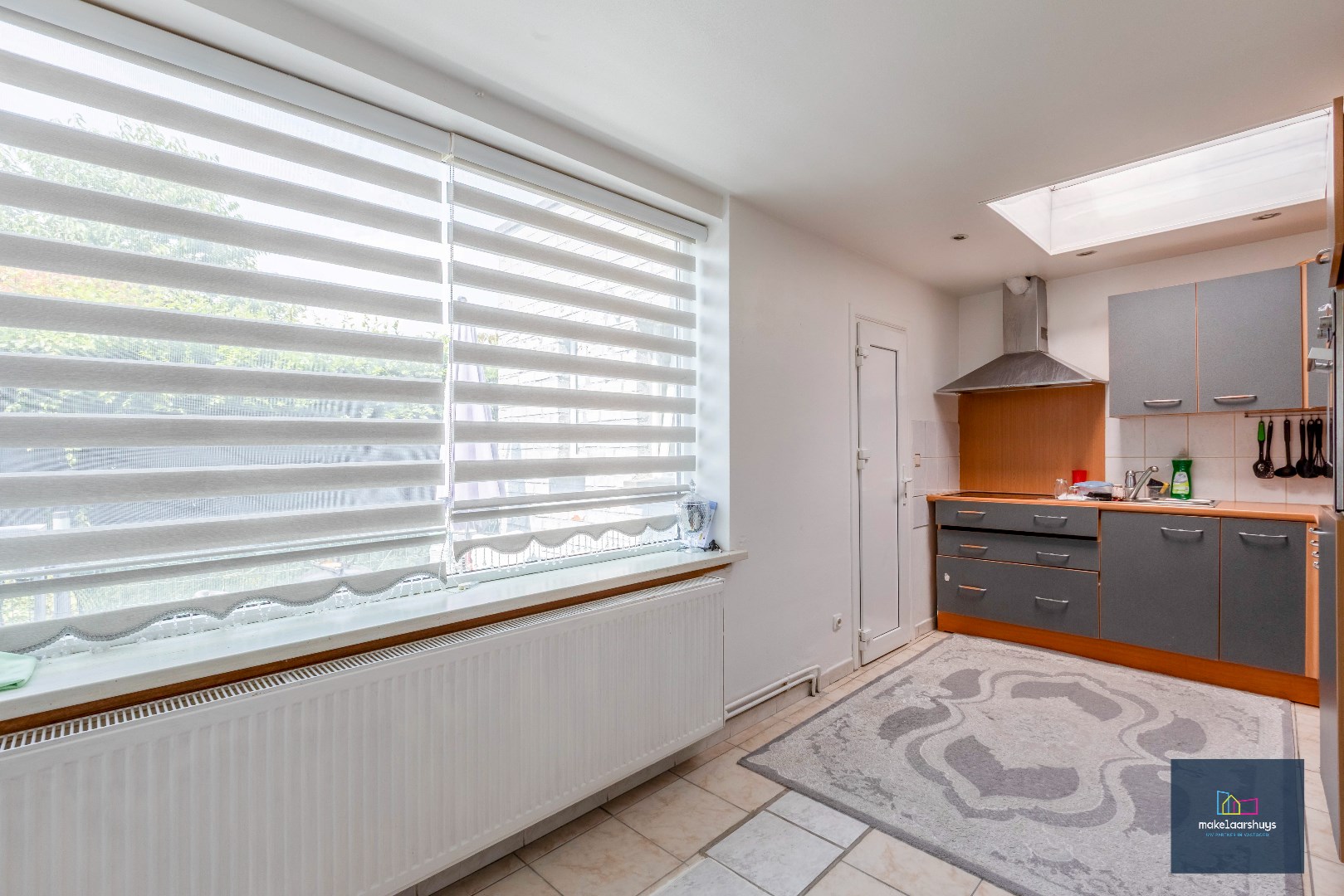 HOB op goede ligging te Gent (Mariakerke) 