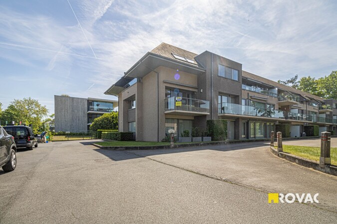 Te koop Appartement te Izegem