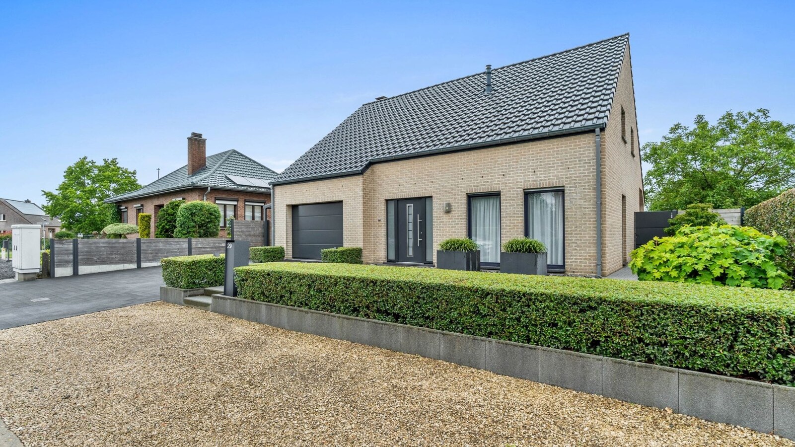 Woning sold in Zutendaal