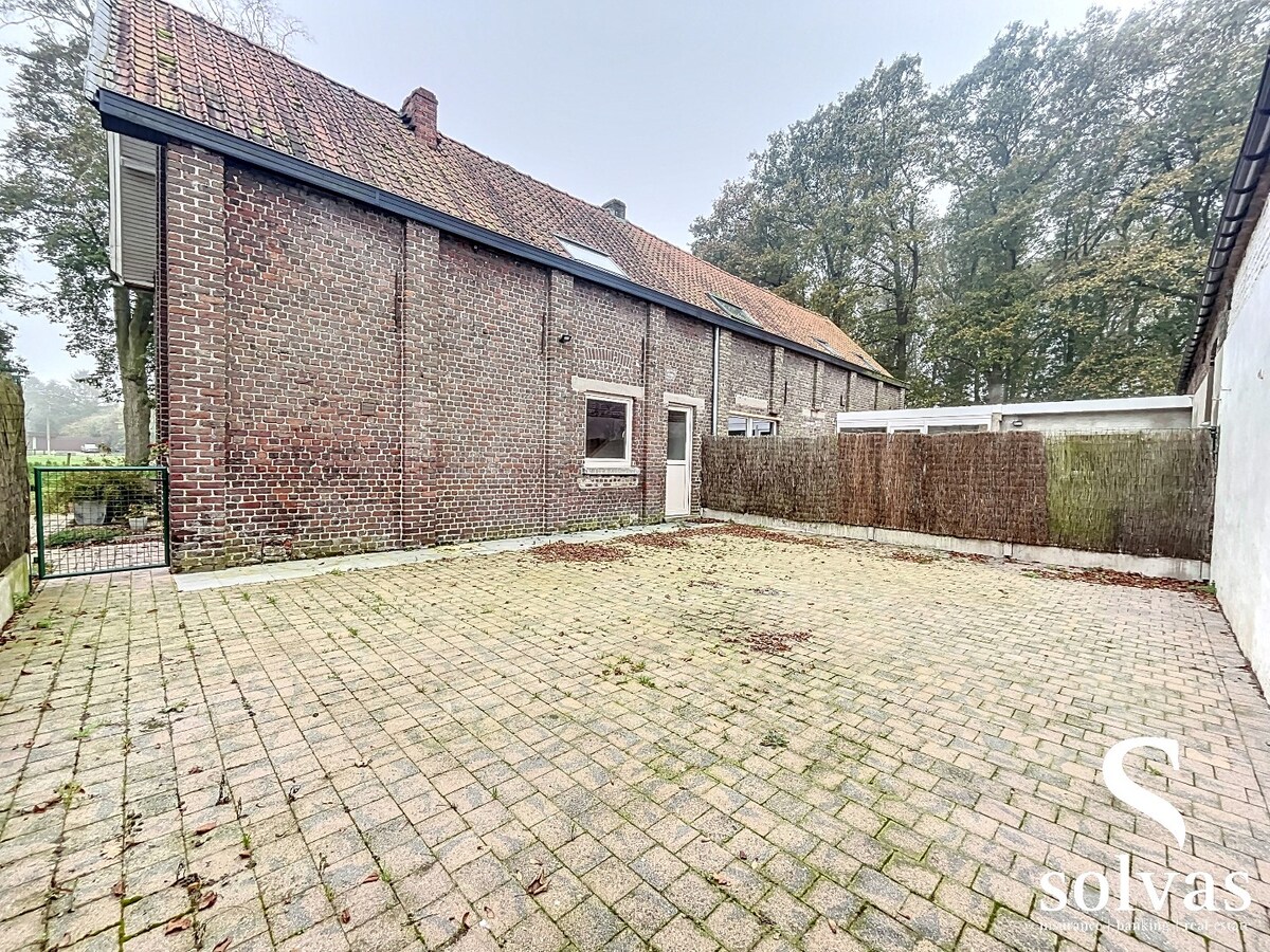Charmante woning te Evergem (Belzele)! 