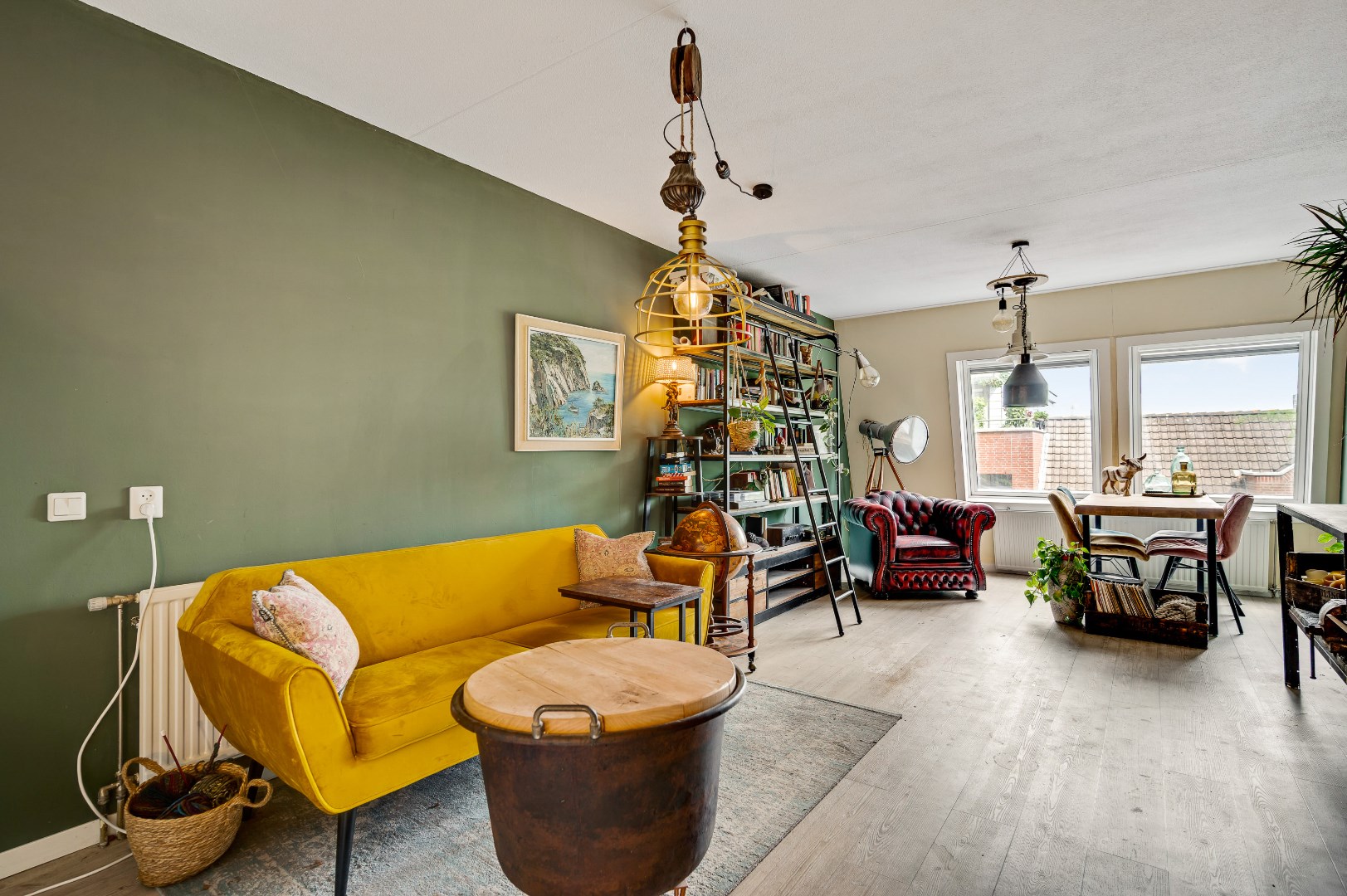 Appartement te koop in Panningen