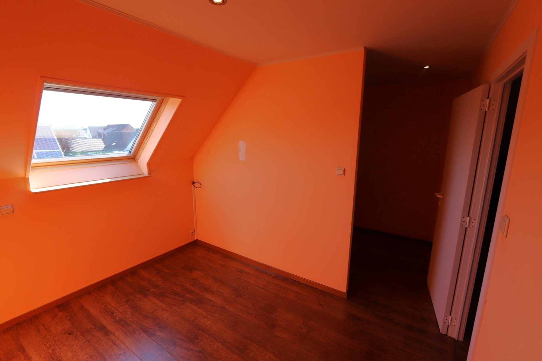 Slaapkamer