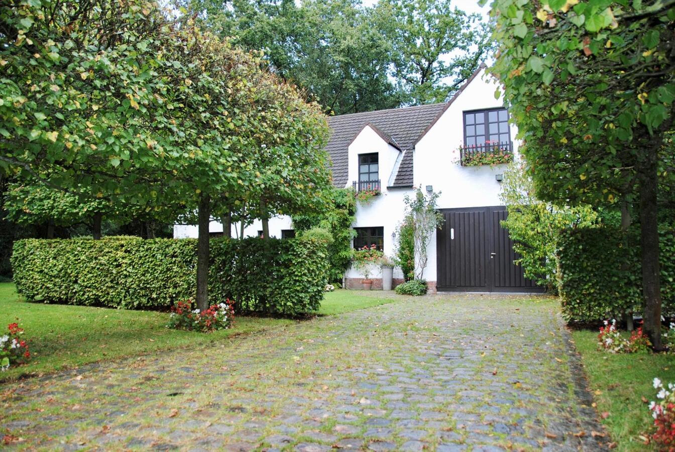 Property sold in Schilde