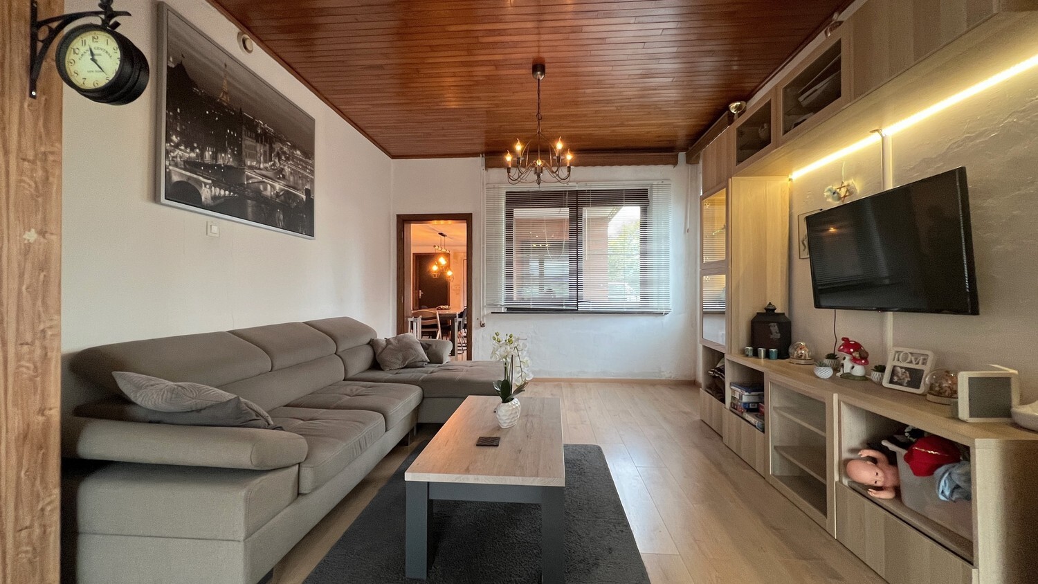 Instapklare, betaalbare woning op rustige locatie op perceel van 515 m&#178; 