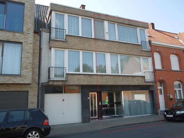 Verkocht Woning te Izegem