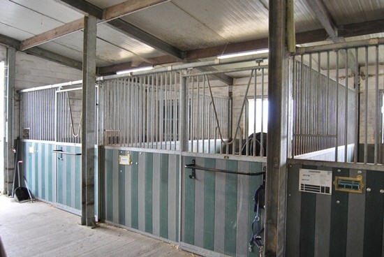 Property sold in Ardooie