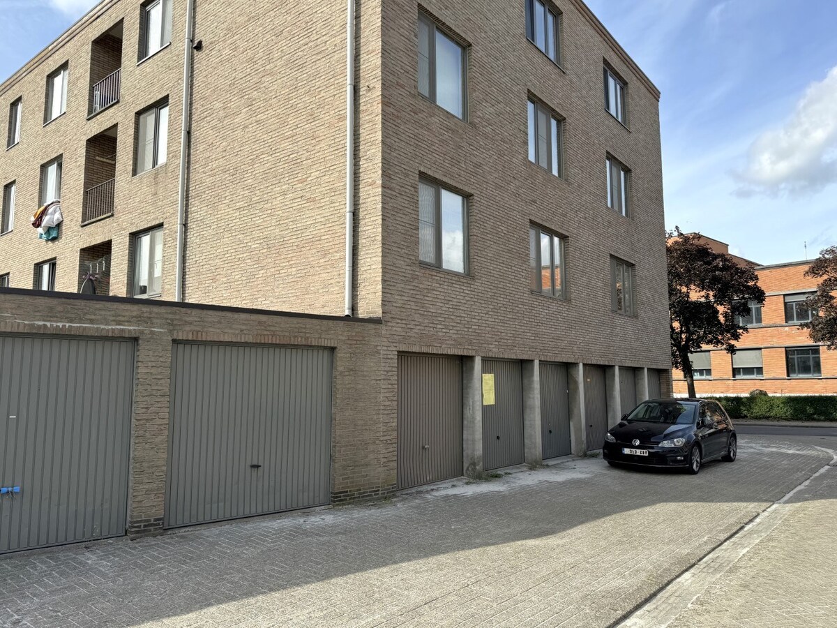 Appartement te huur in Turnhout