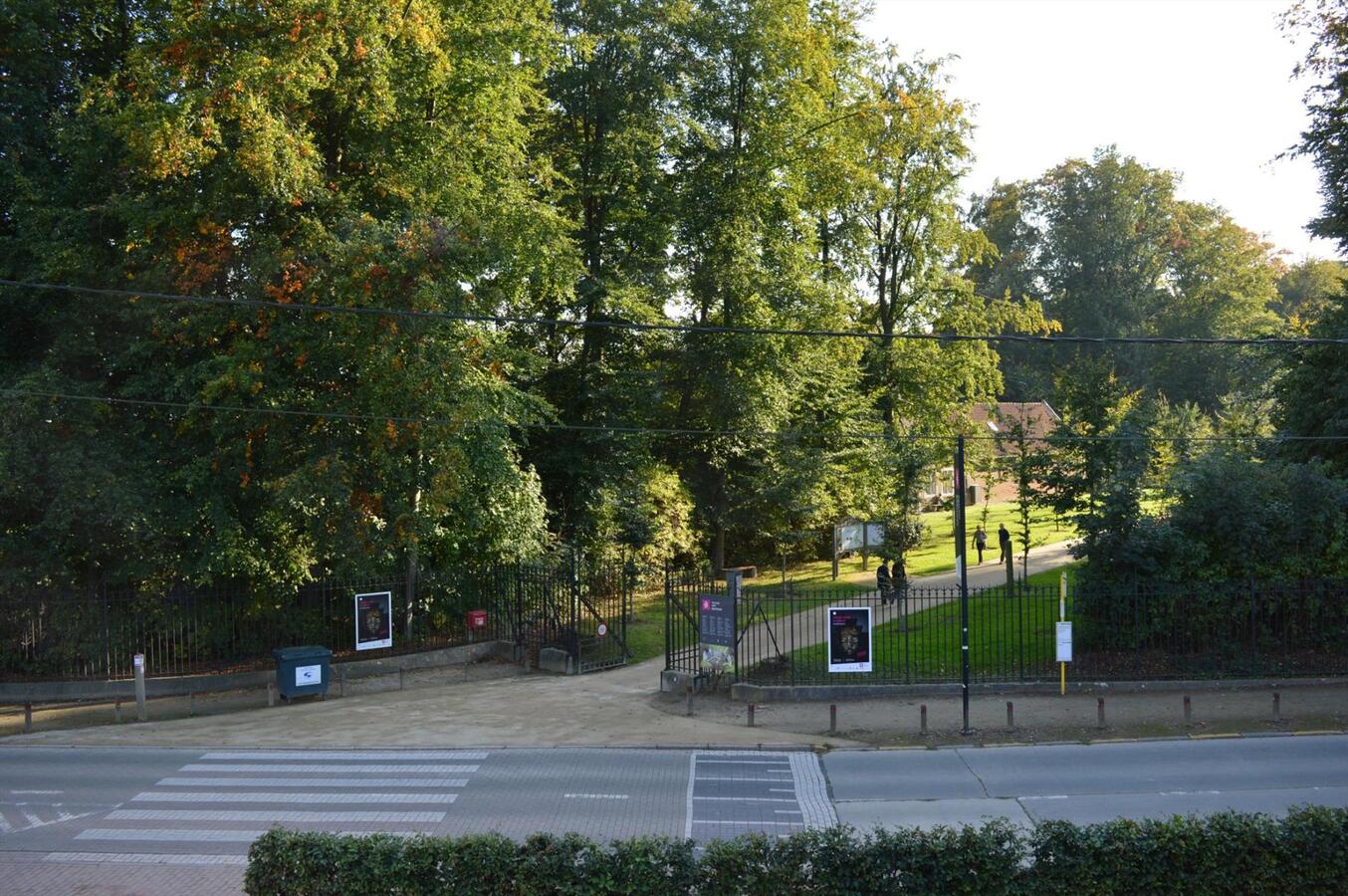 Hoeve met bijgebouwen op ca. 1,93ha te Lennik, Gaasbeek 