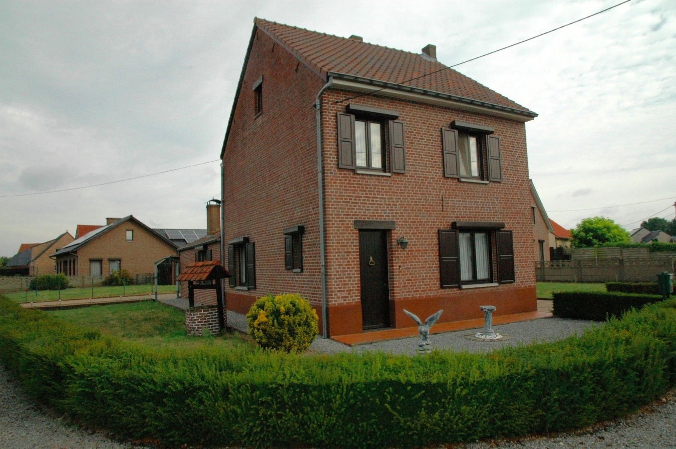 Verkocht - Woning - Neeroeteren