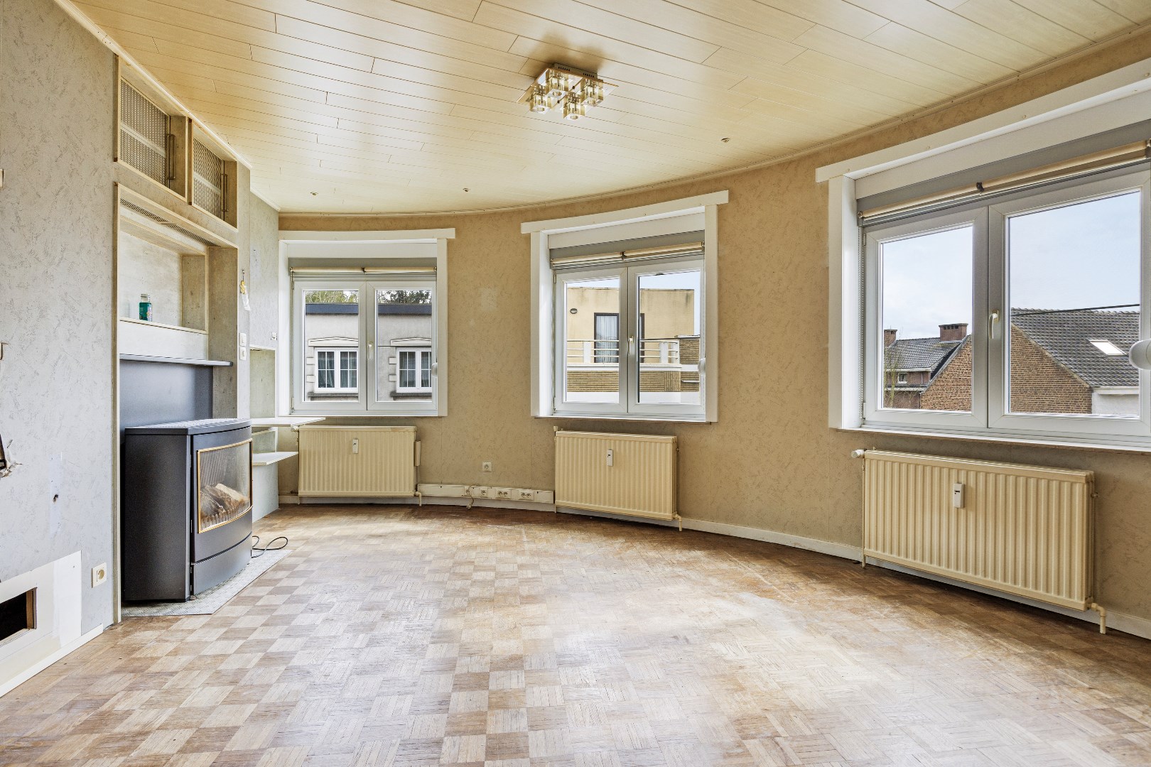 Appartement a vendre | option - sous réserve À Halle