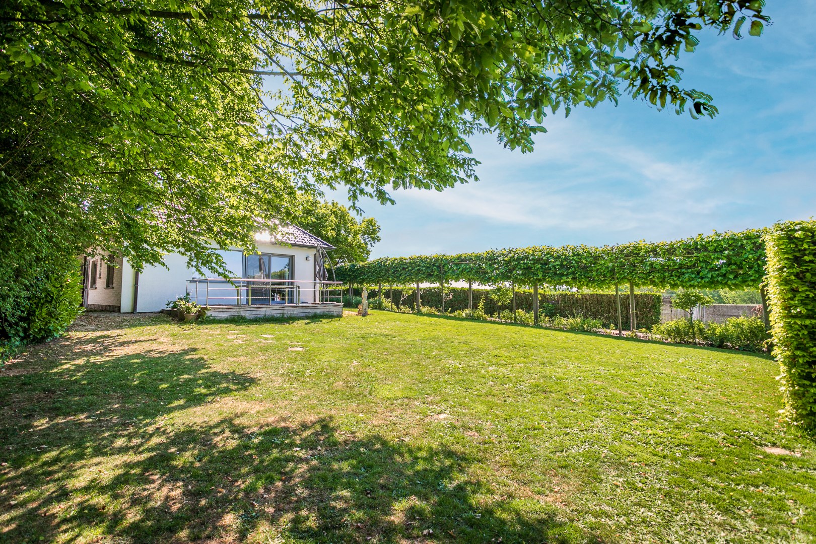 Maison a vendre | option - sous réserve À Pajottegem