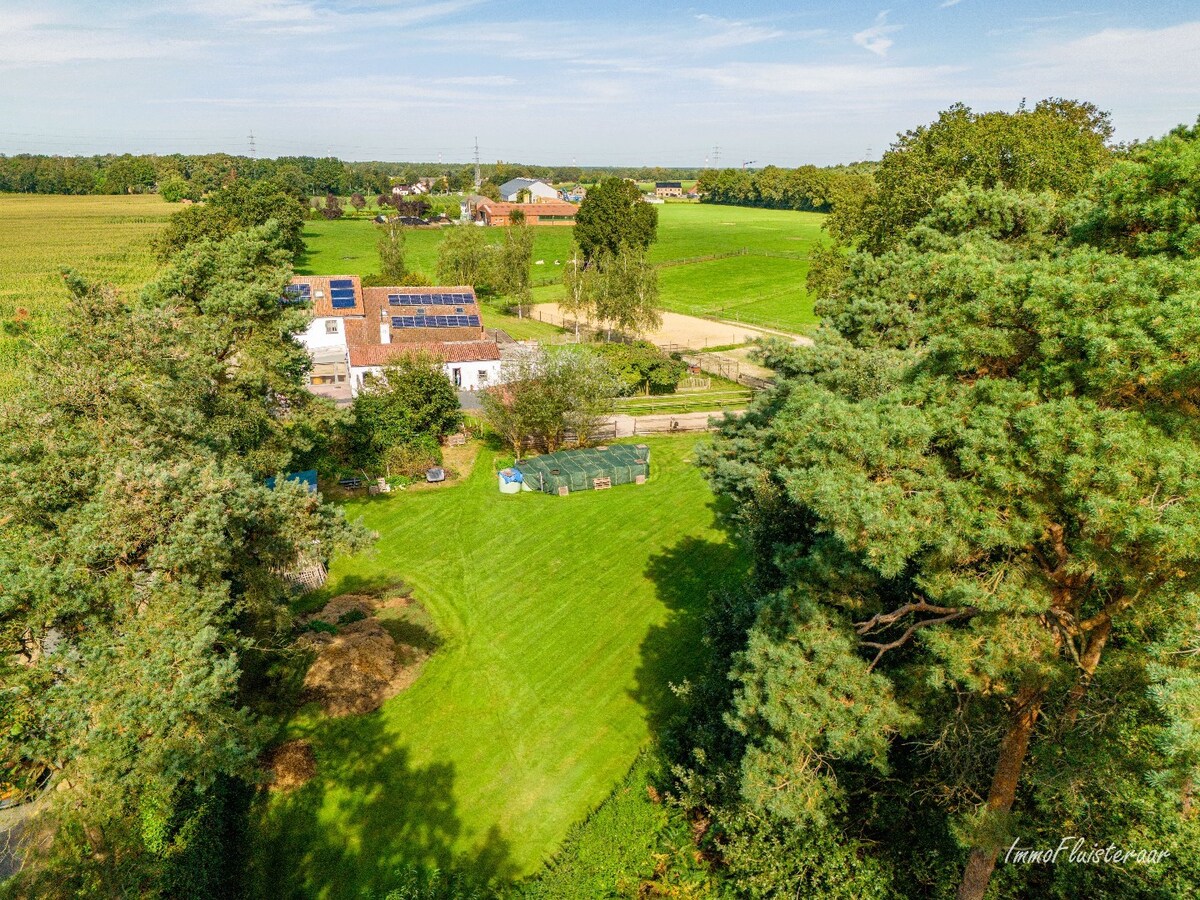 Property sold in Bree