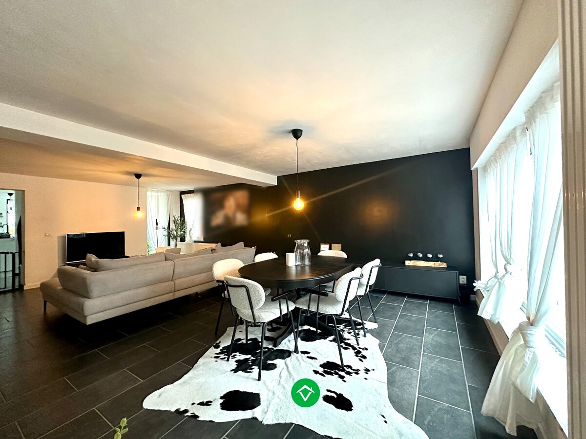 Instapklare woning met 3 slaapkamers te koop in Koekelare 