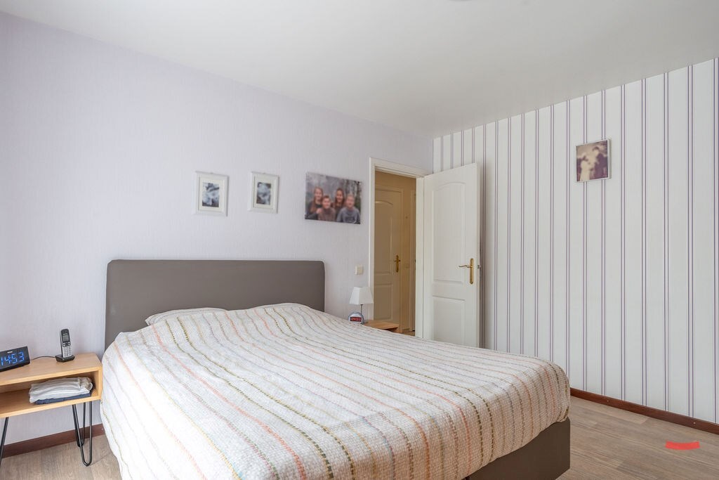 Appartement met optie - reservatie in Ravels