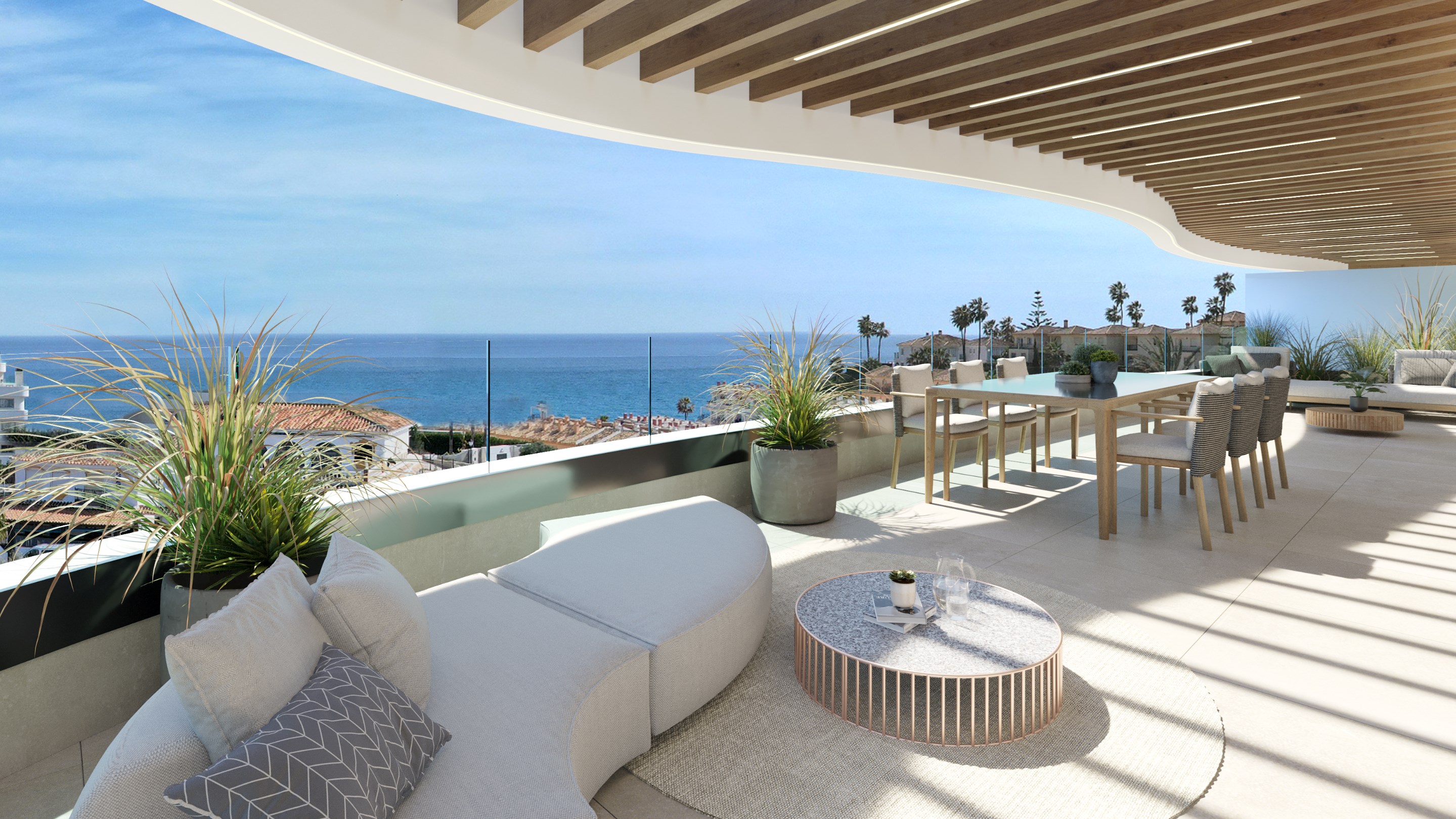 Elysea Suites 