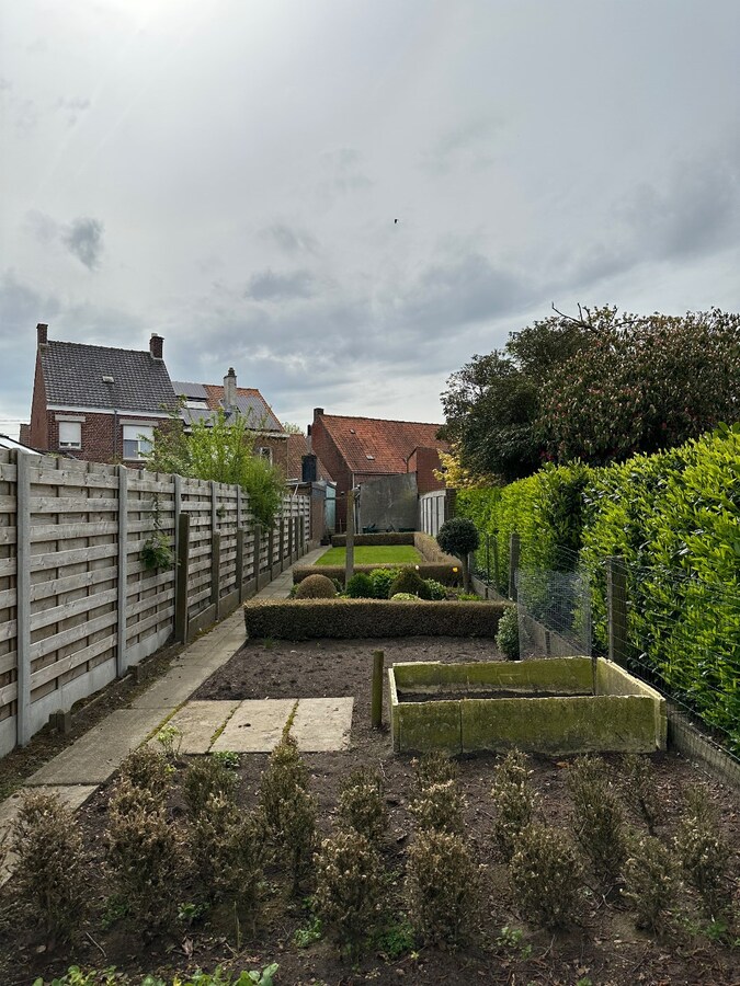 Woning met 2 slaapkamers te Koekelare 