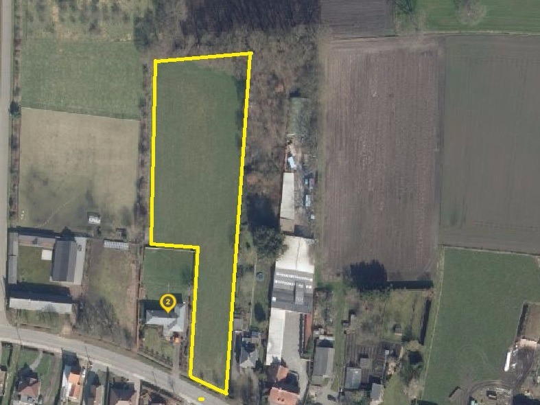 Land sold in Westerlo