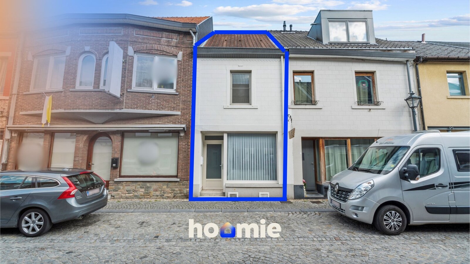 Woning te koop in Stokkem