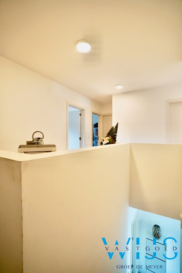 Kwalitatieve nieuwbouwwoning te EVERGEM ! 