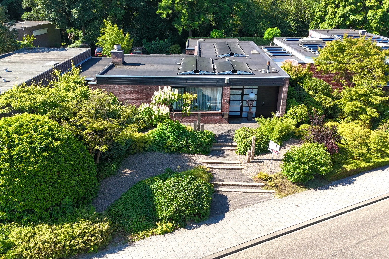 Bungalow te koop in Brunssum