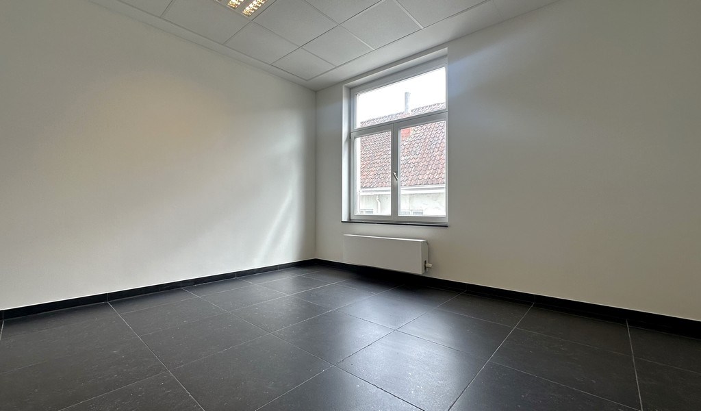 Kantoren te huur in herenwoning aan 't Zuid in Gent