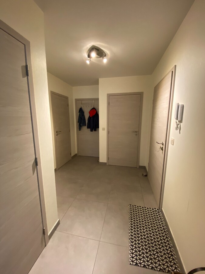 Appartement met 2 slaapkamers te Koekelare 