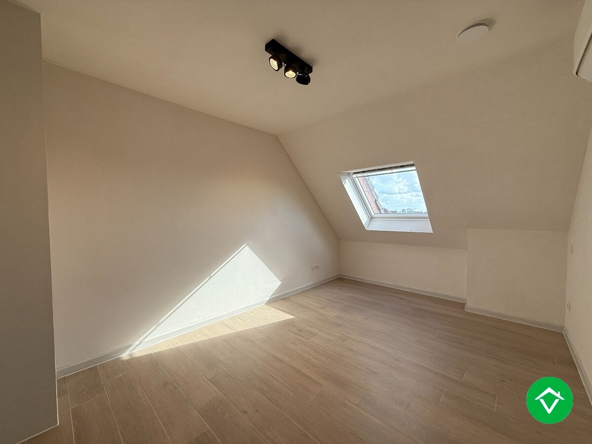 Instapklare nieuwbouwwoning met 3 slaapkamers en garage te Bissegem 