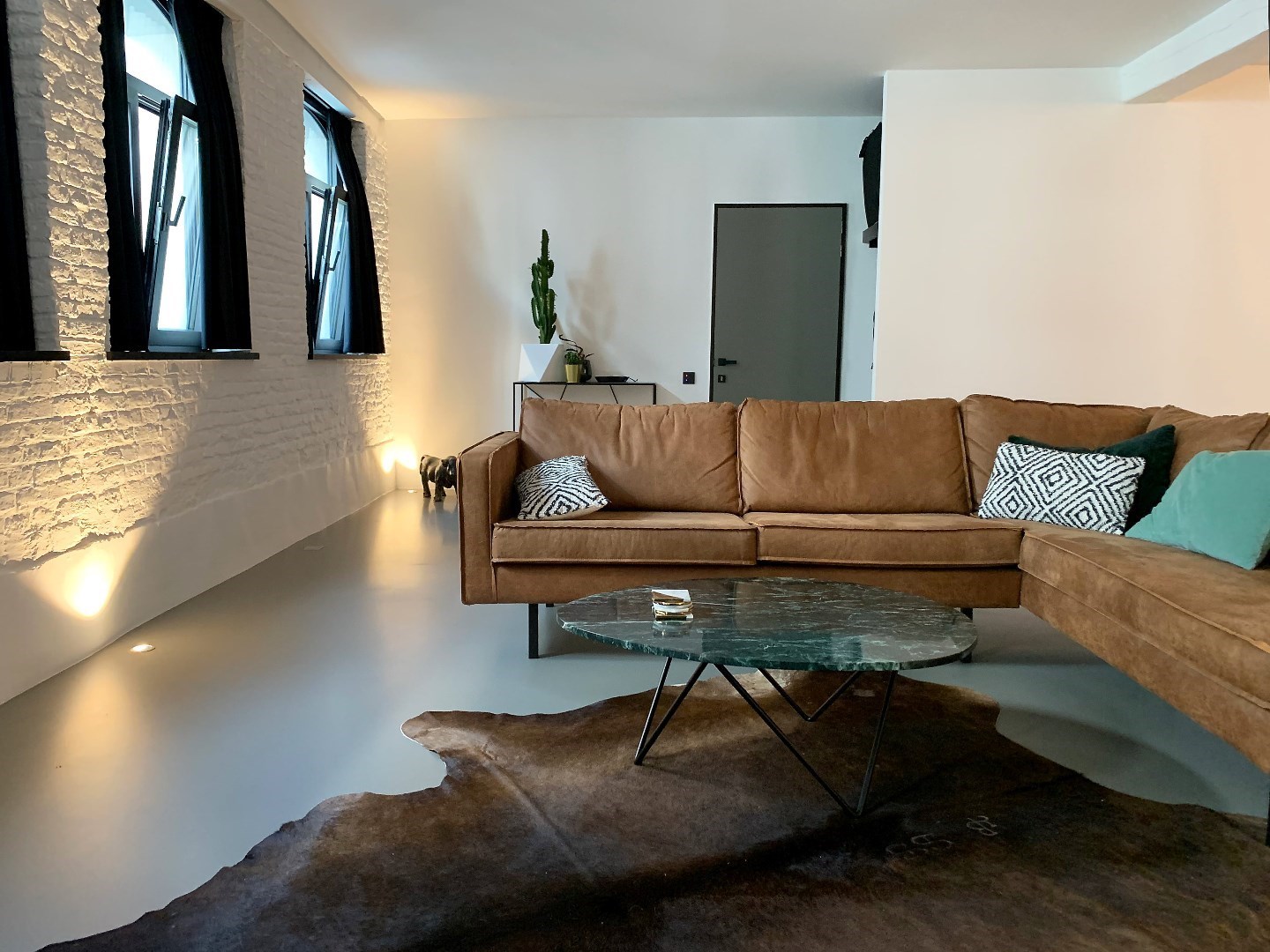 Gezellige loft op ideale locatie in het historisch centrum 