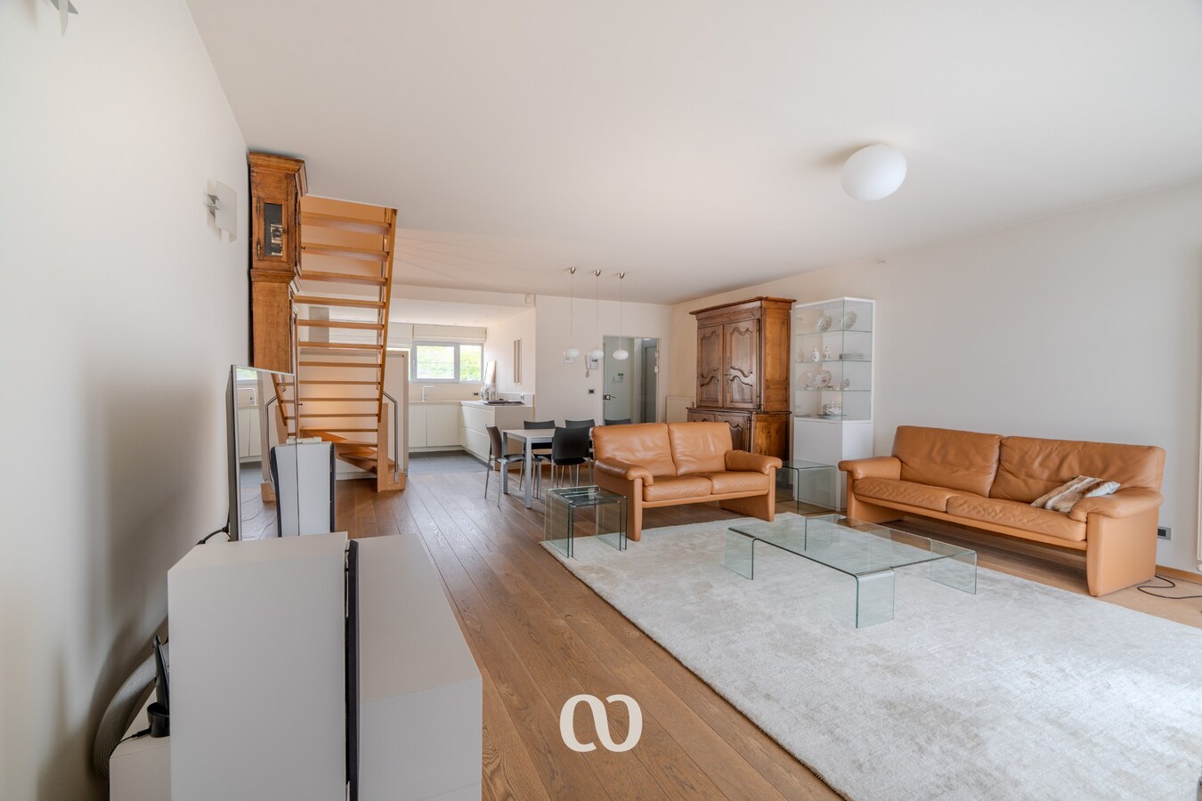 Te koop - Triplex - Oudenaarde