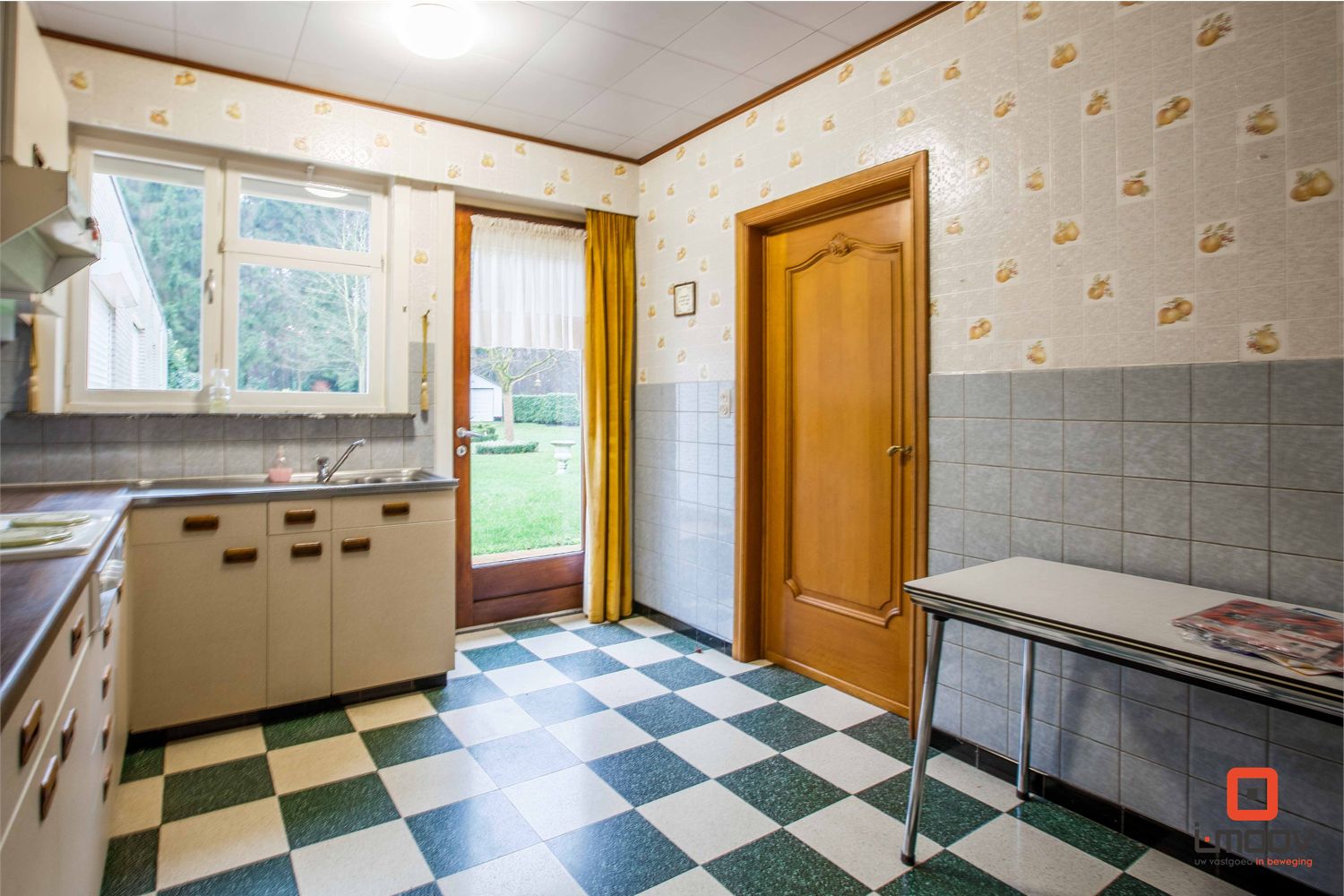 Villa verkocht in Heusden (9070)