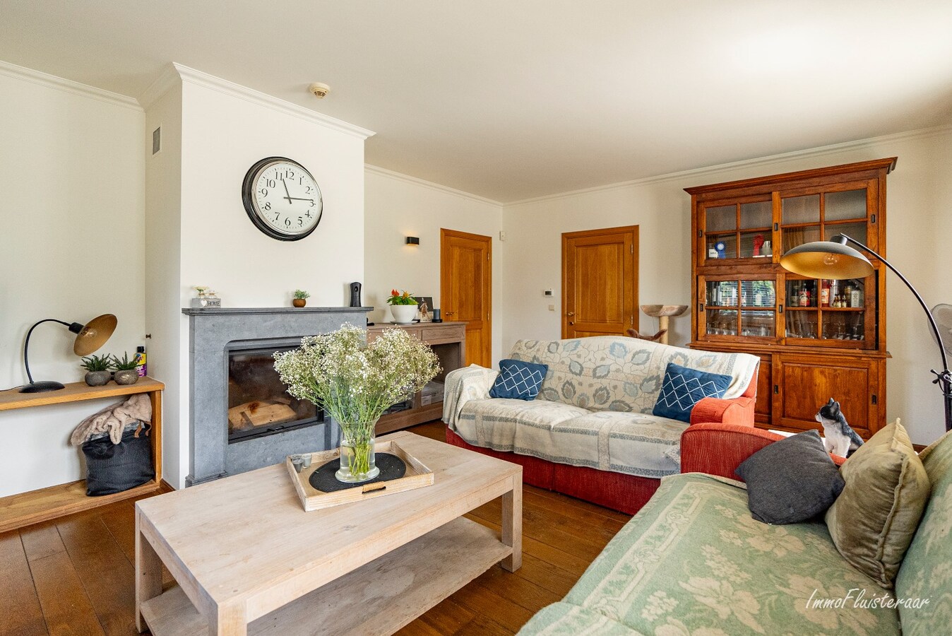 Property sold in Diepenbeek