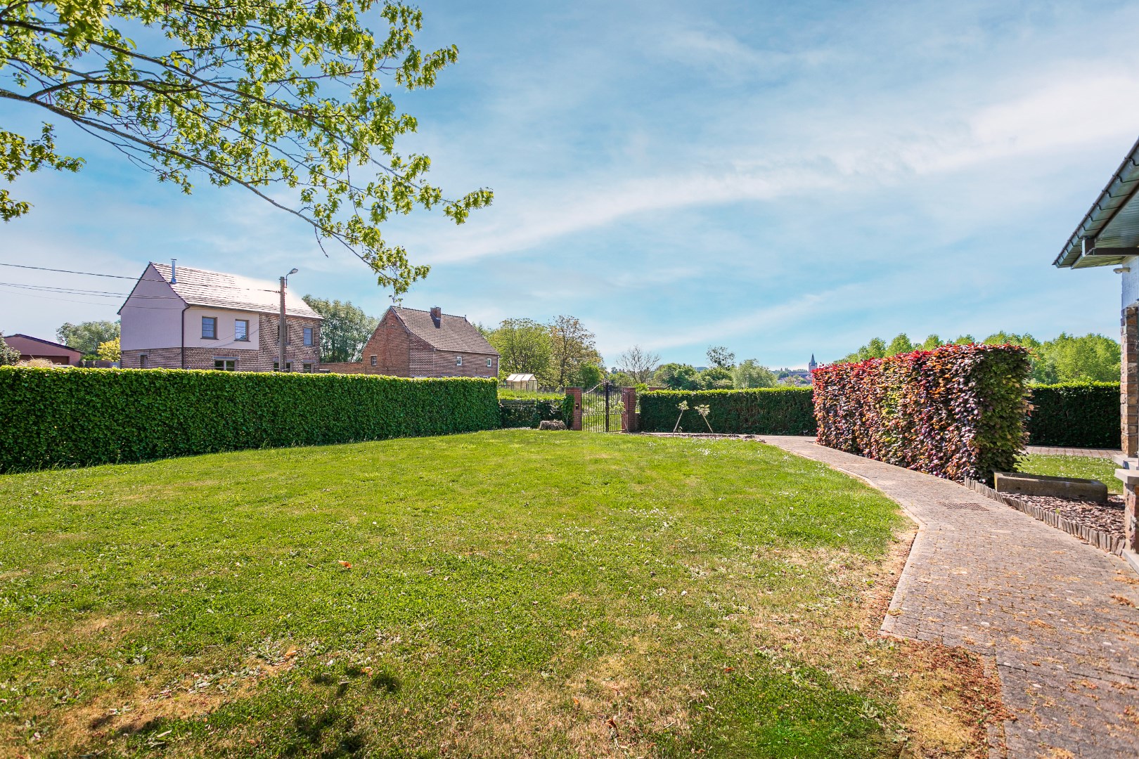 Maison a vendre | option - sous réserve À Pajottegem