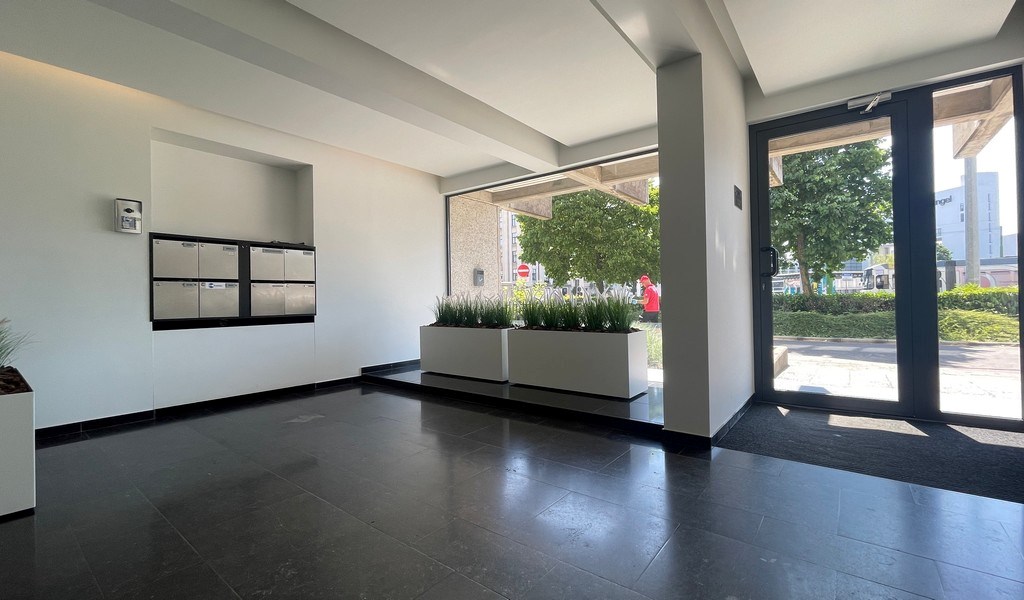 Kantoren te huur op toplocatie nabij Singel te Antwerpen
