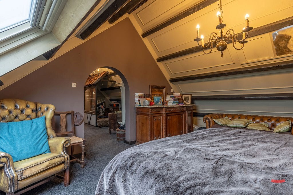 Horeca te koop in Oud-Turnhout
