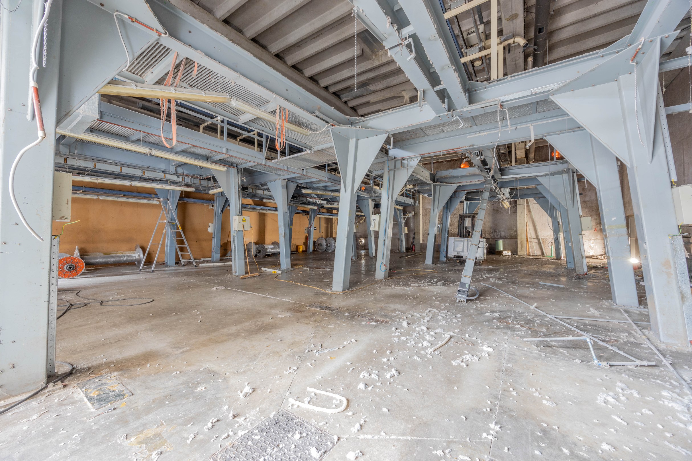 GOED GELEGEN COMMERCIELE SITE OP 14.766 M&#178; 