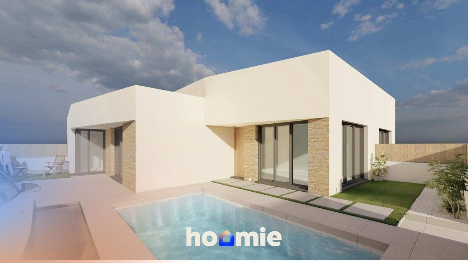 Woning te koop in Bigastro