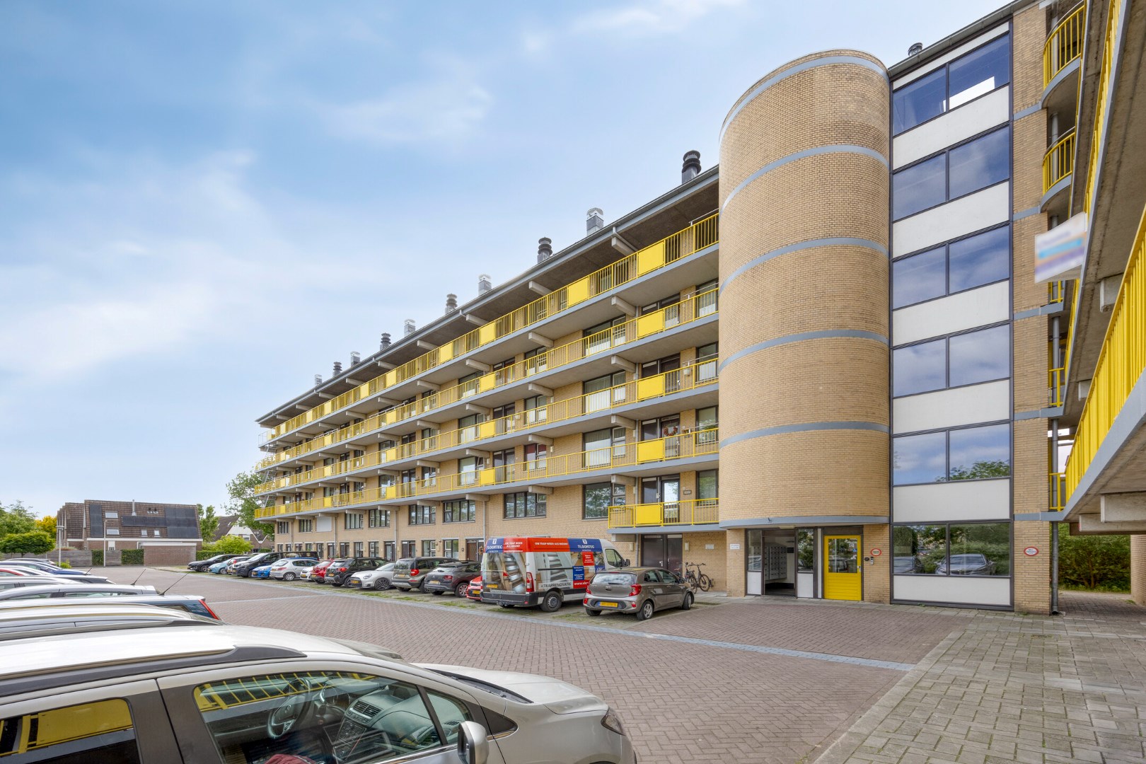 Op zoek naar een woning op hoog niveau met een &quot;Jofel&quot; uitzicht op de Hollandsche IJssel? 