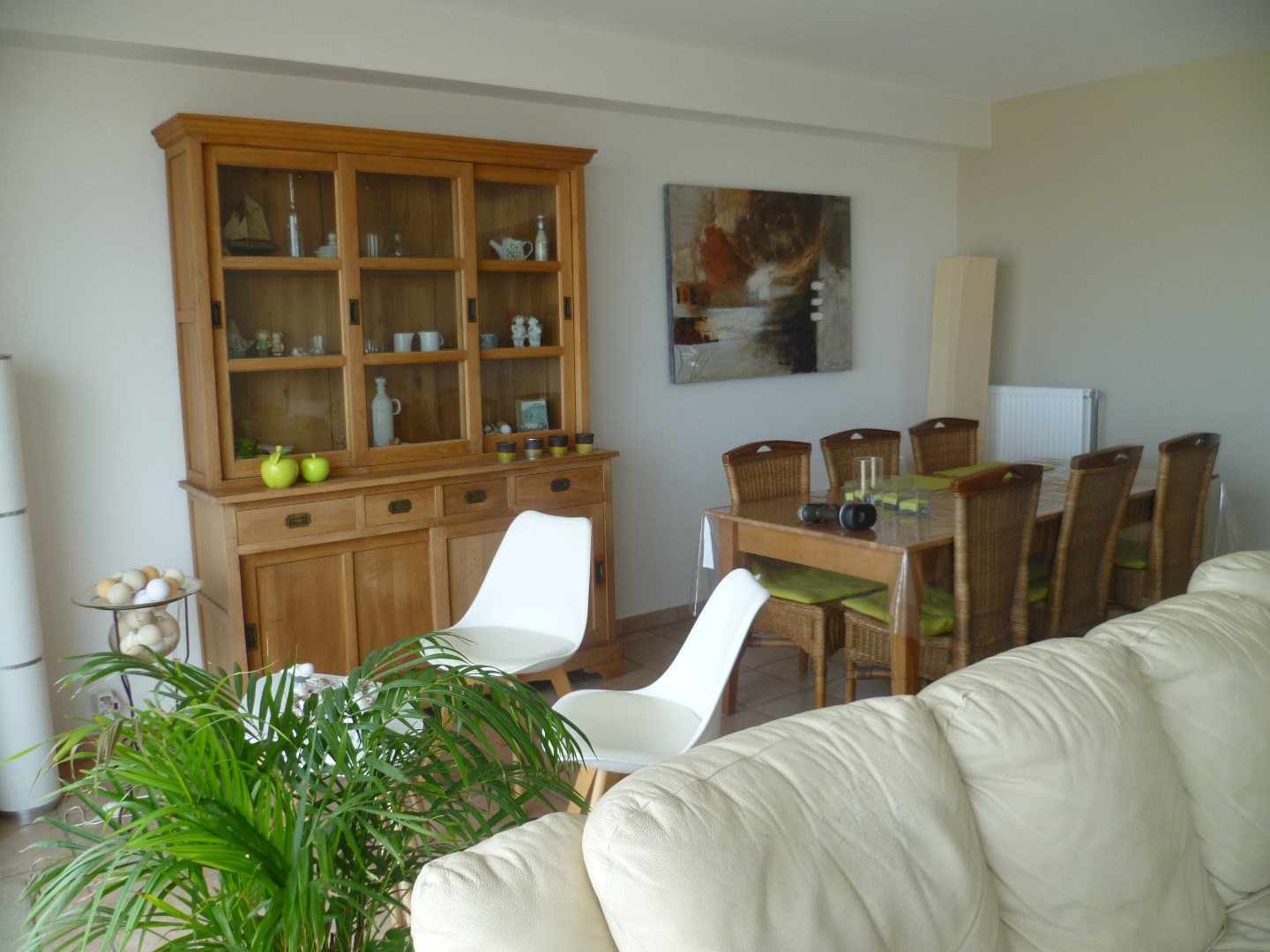 Prachtig vakantie appartement met 3 slaapkamers, prijs vanaf 644,99€/ per week 