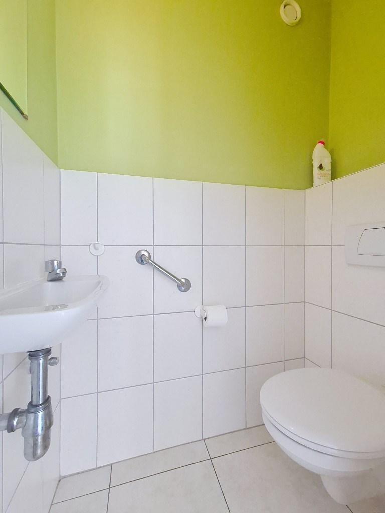 Appartement met 2 slpks 