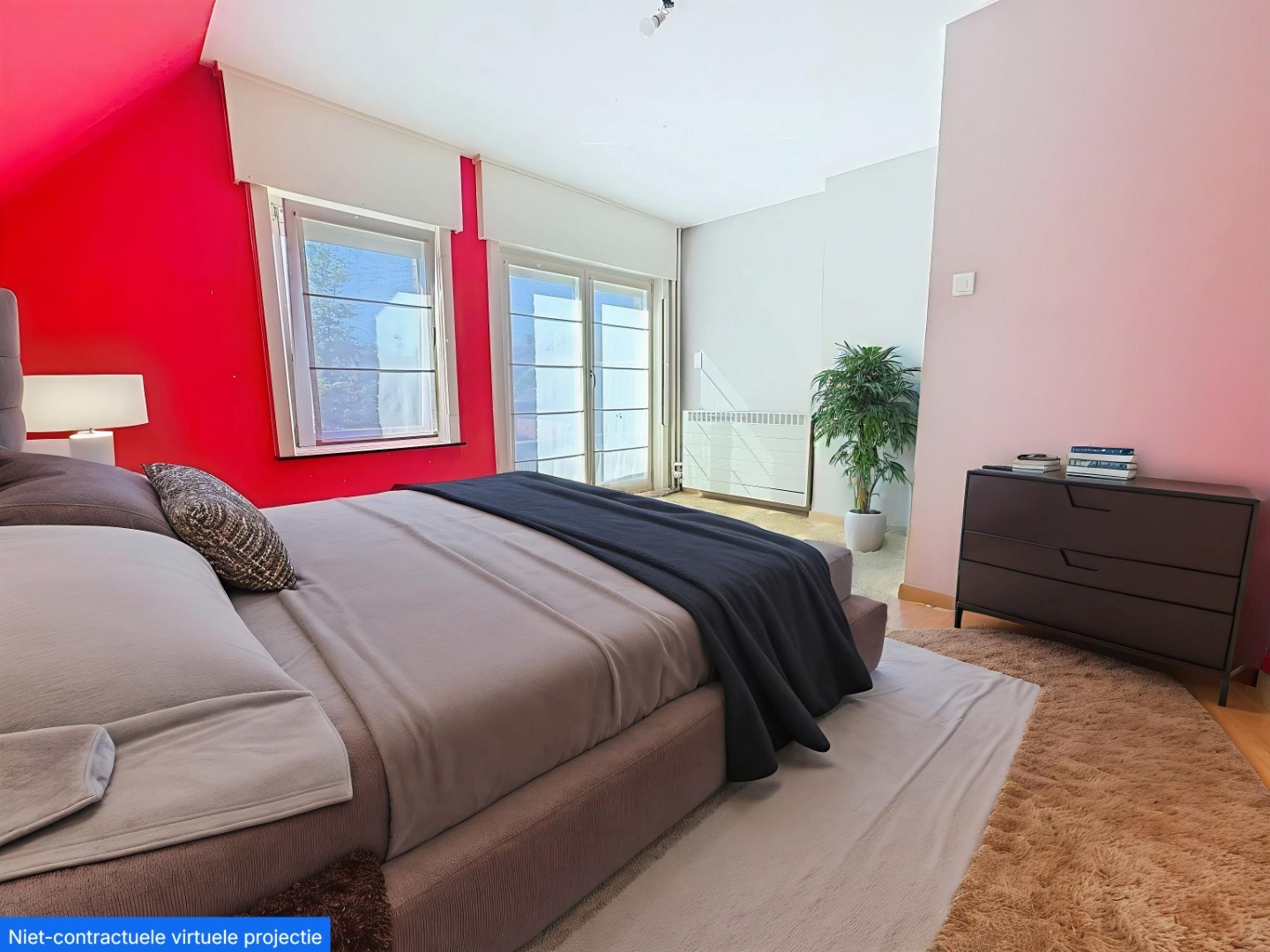 Instapklare en ruime woning met 3slpks en tuin 
